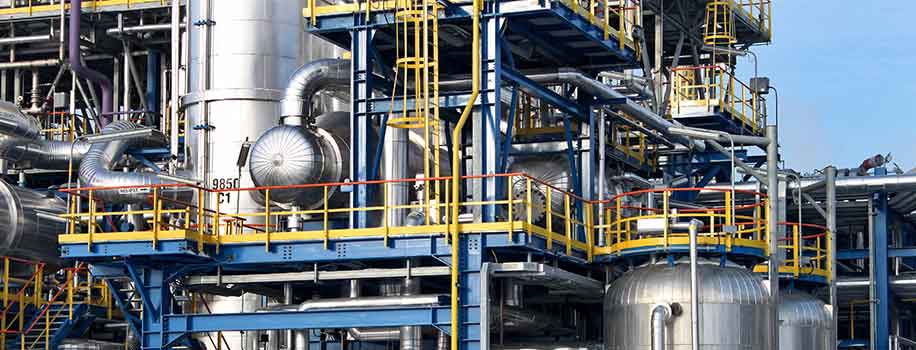 Security Solutions for Chemical Plants in Chicago, IL