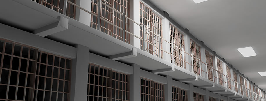 Security Solutions for Correctional Facility Chicago, IL